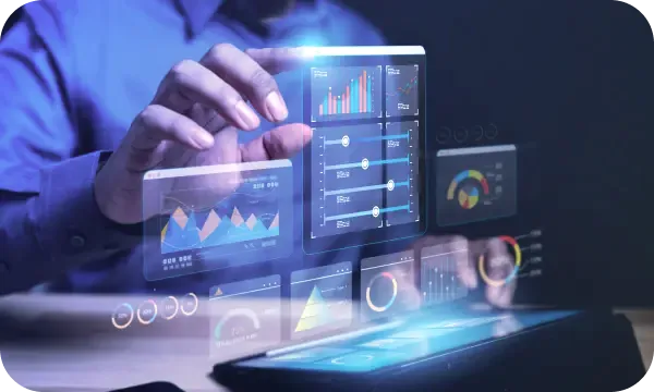 Barc Valnorton portfolio tools