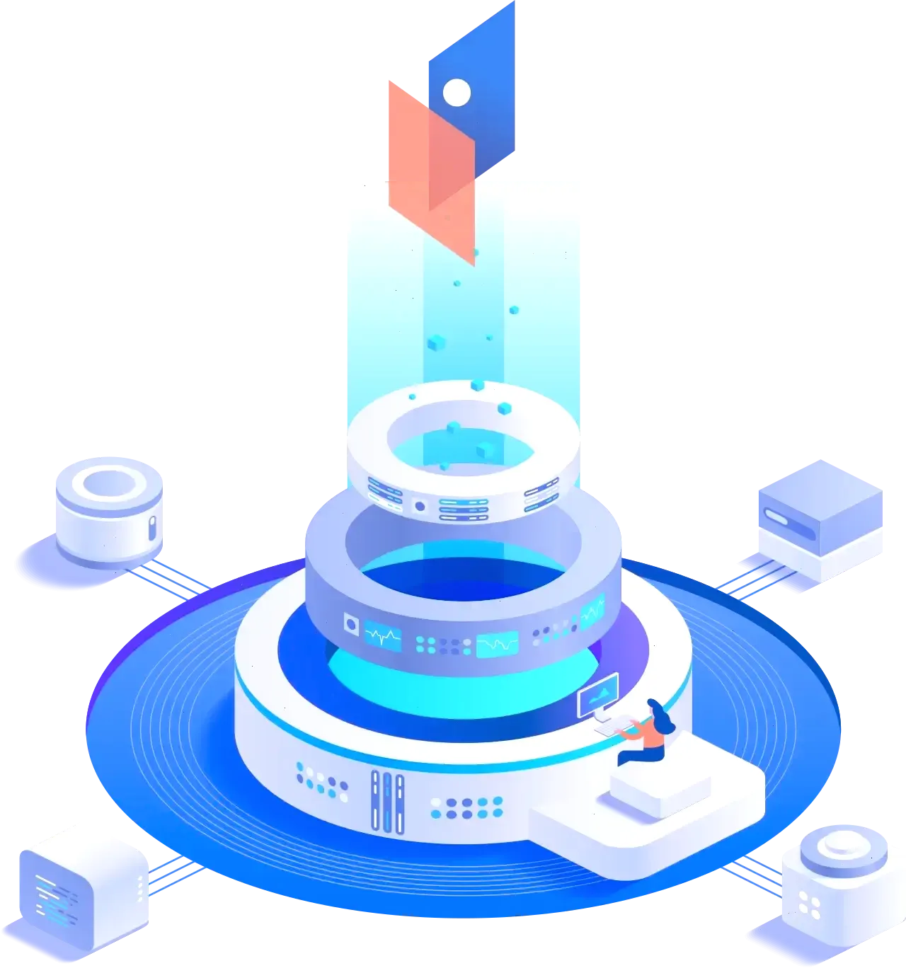 Barc Valnorton crypto technology platform